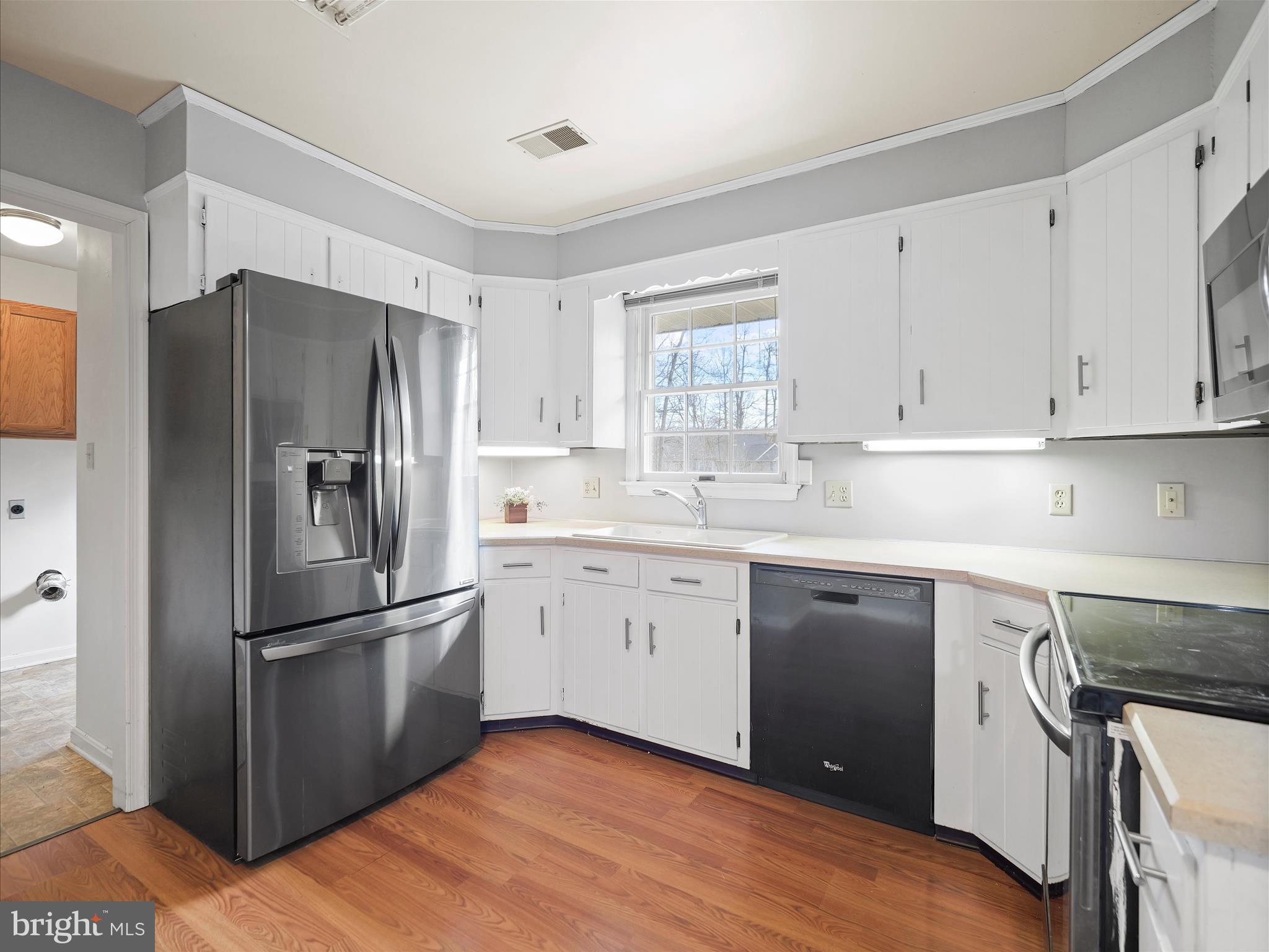 WOODCREST - Residential Lease