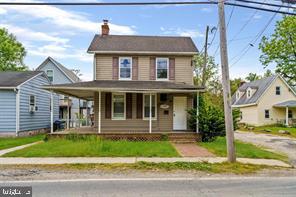 Photo 1 of 1 — 114 W CECIL AVENUE, NORTH EAST, MD 21901