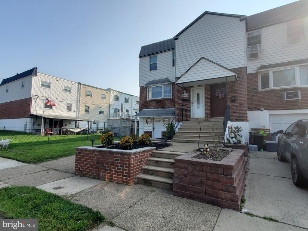 Photo of 4401 Deerpath Lane, PHILADELPHIA, PA 19154 (MLS # PAPH2645052)