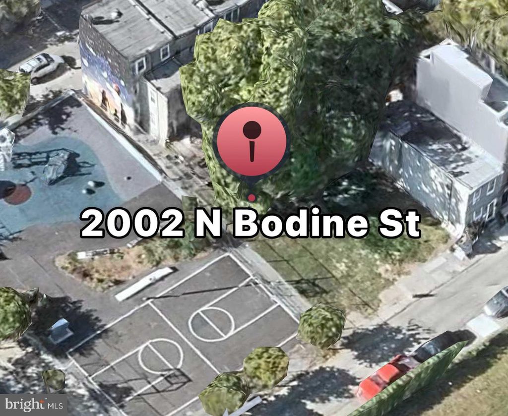 Photo of 2002 N Bodine Street, PHILADELPHIA, PA 19122 (MLS # PAPH2473328)