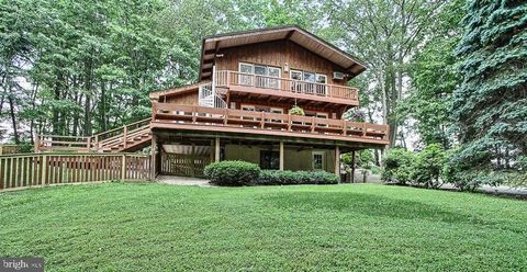 Photo of 510 Scotland Road, QUARRYVILLE, PA 17566 (MLS # PALA2064614)