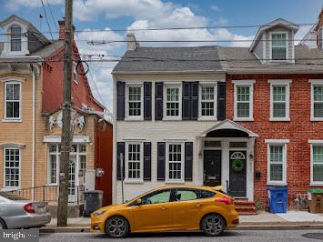 519 LOCUST STREET