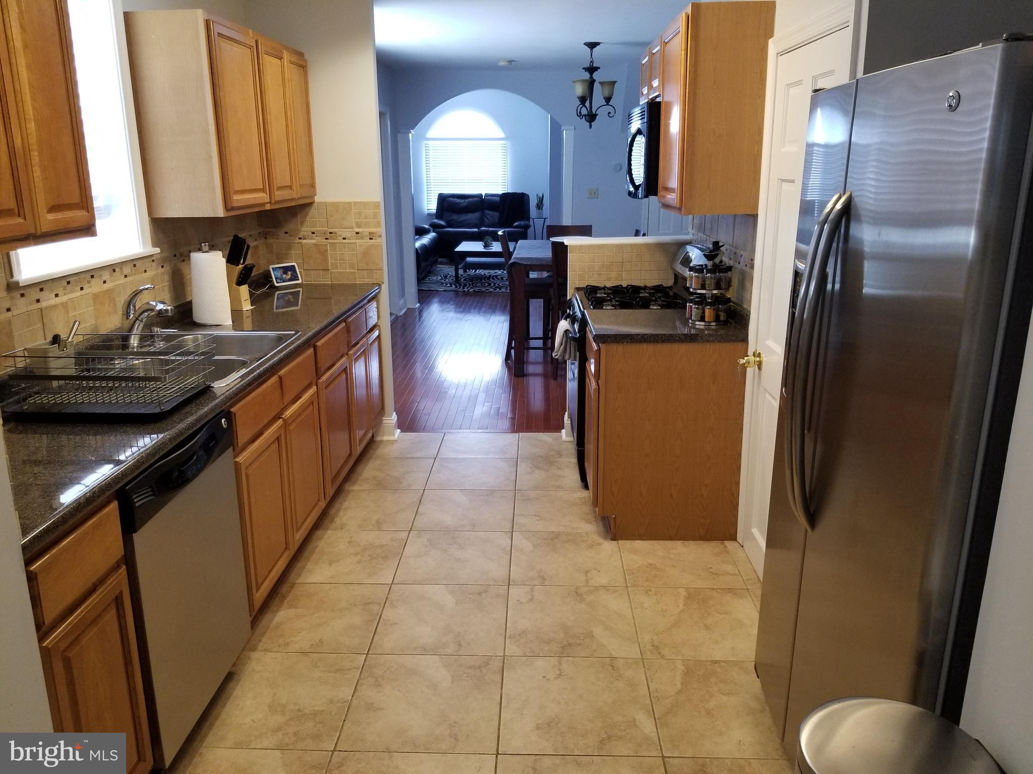 BREWERYTOWN - Residential