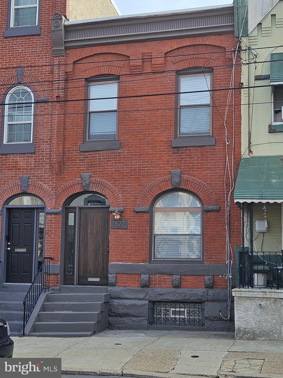 BREWERYTOWN - Residential