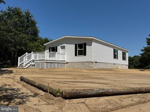 25232 MT CALVARY WAY SEAFORD DE 19973