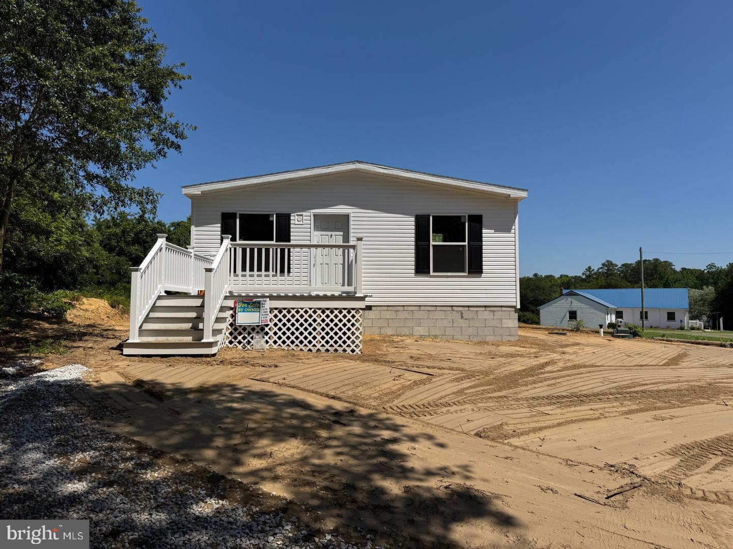25232 MT CALVARY WAY