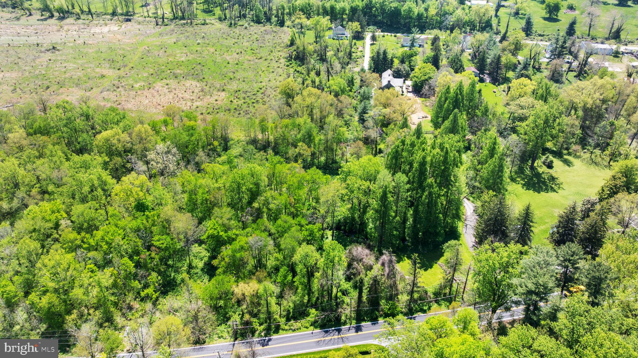 2707 SPRING HILL ROAD