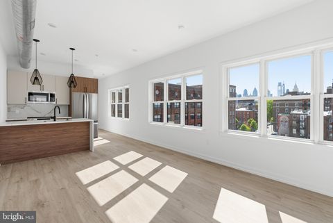 Condo For Rent - 208 Vine St #6C<br/> PHILADELPHIA, PA 19106