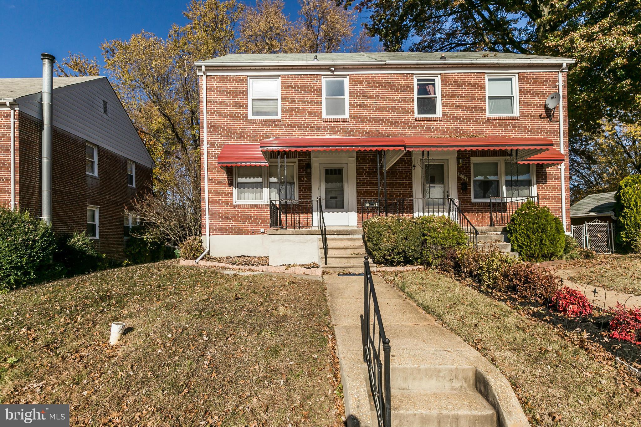 GLENHAM - BELFORD - Residential