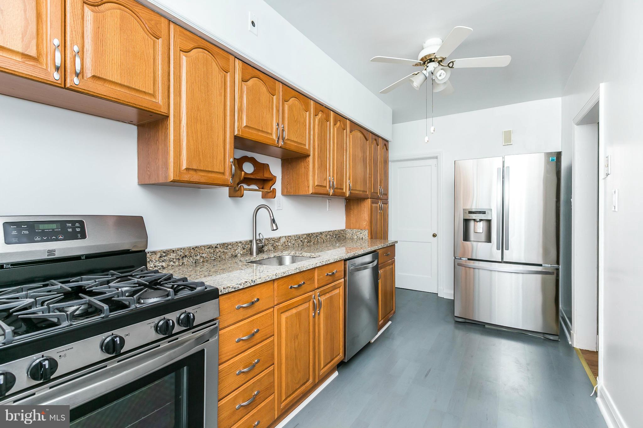 GLENHAM - BELFORD - Residential