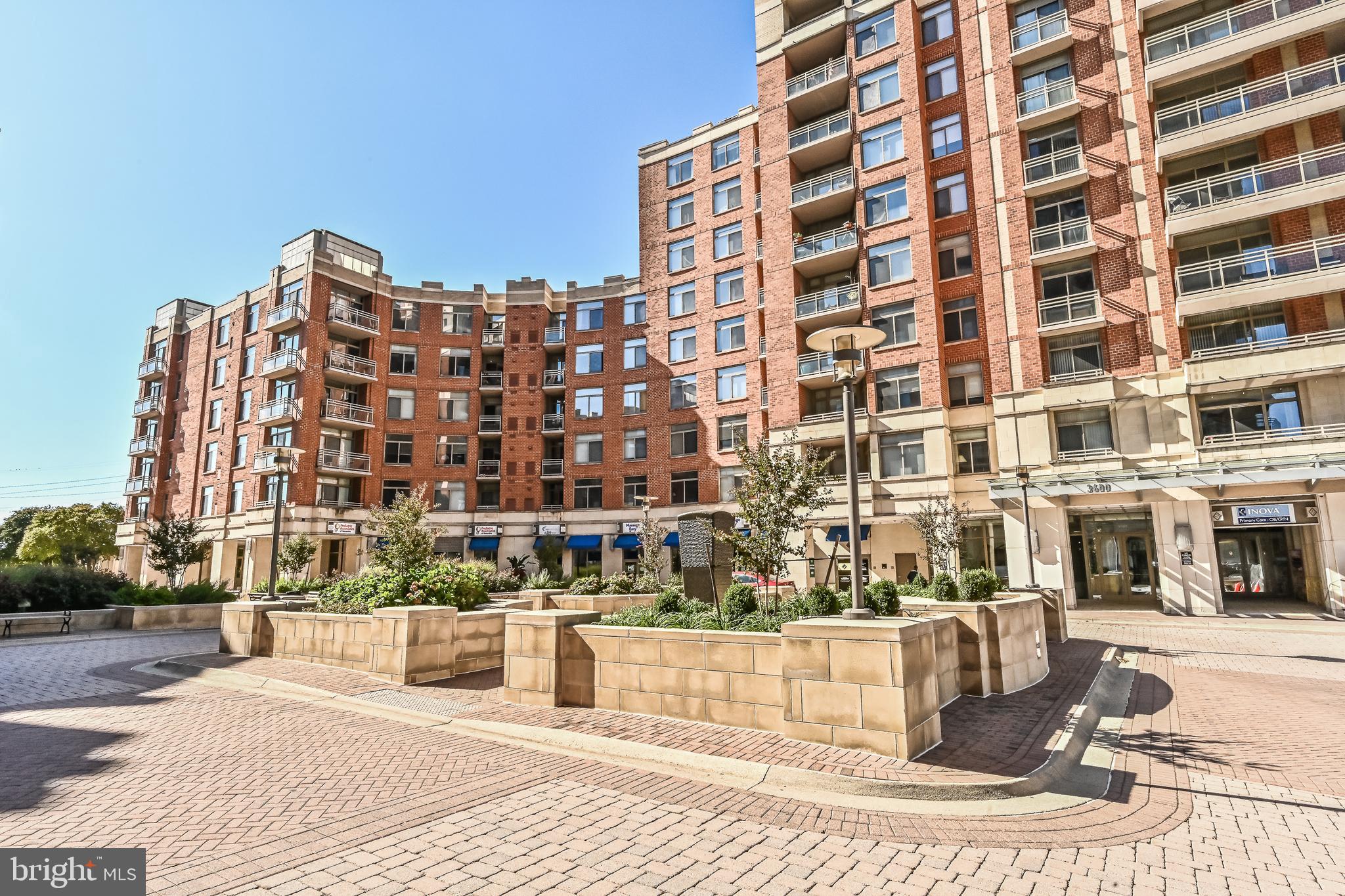 3600 S GLEBE ROAD 228W