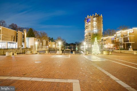 11400 WASHINGTON PLZ W 1101 RESTON VA 20190