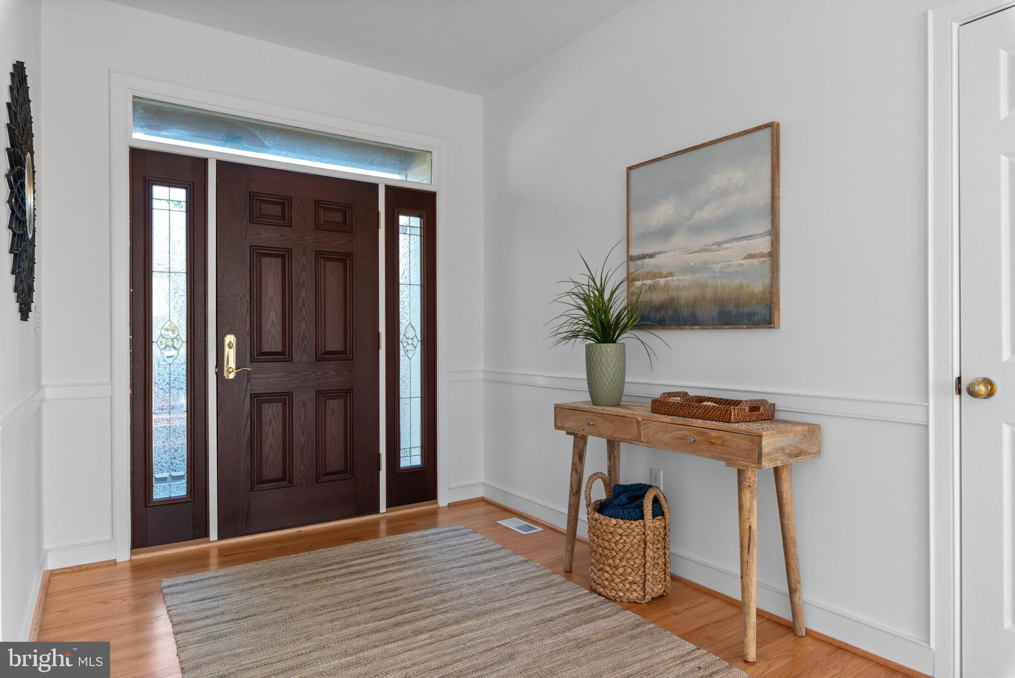 FISHING CREEK FARM - Residential