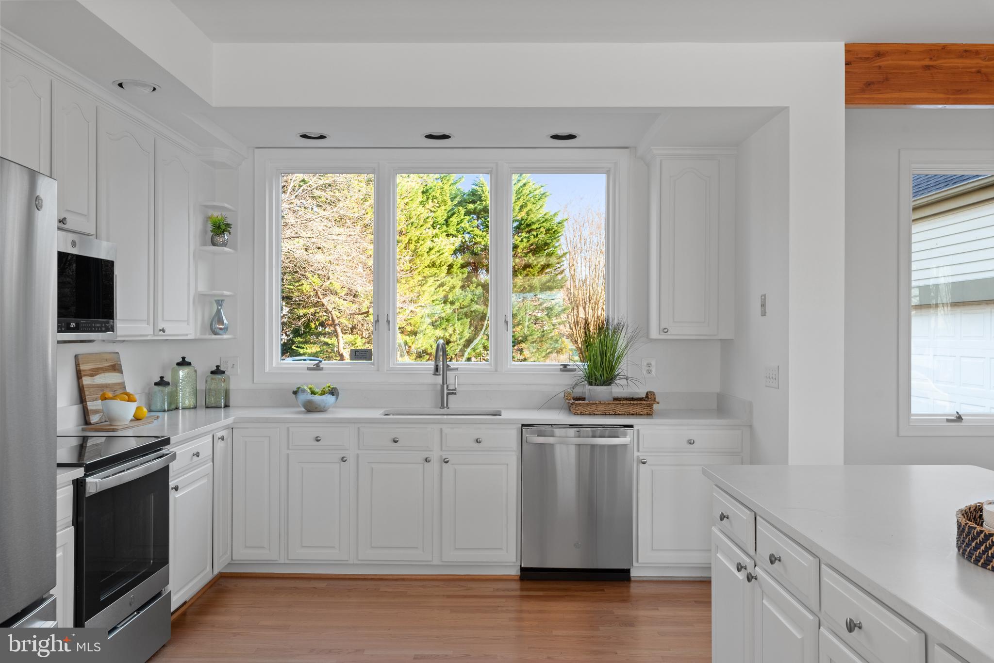 FISHING CREEK FARM - Residential