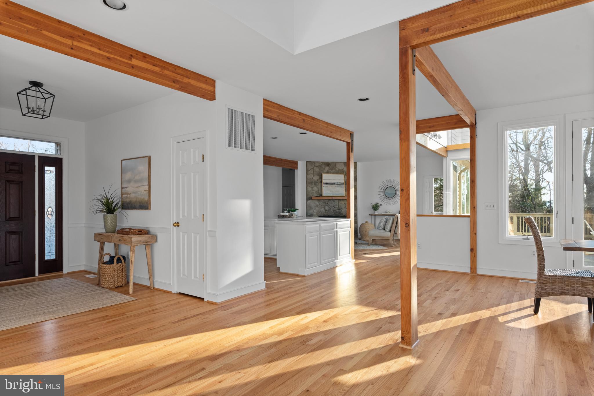 FISHING CREEK FARM - Residential