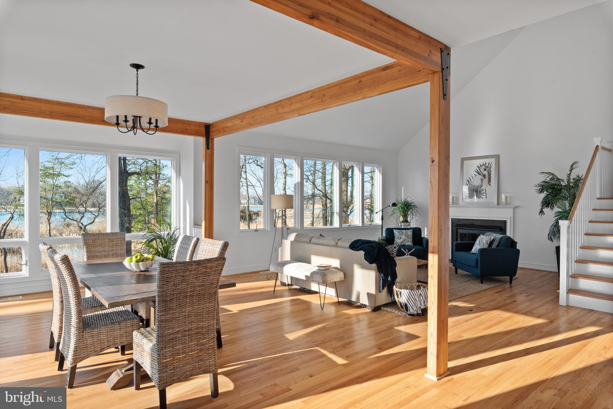 FISHING CREEK FARM - Residential