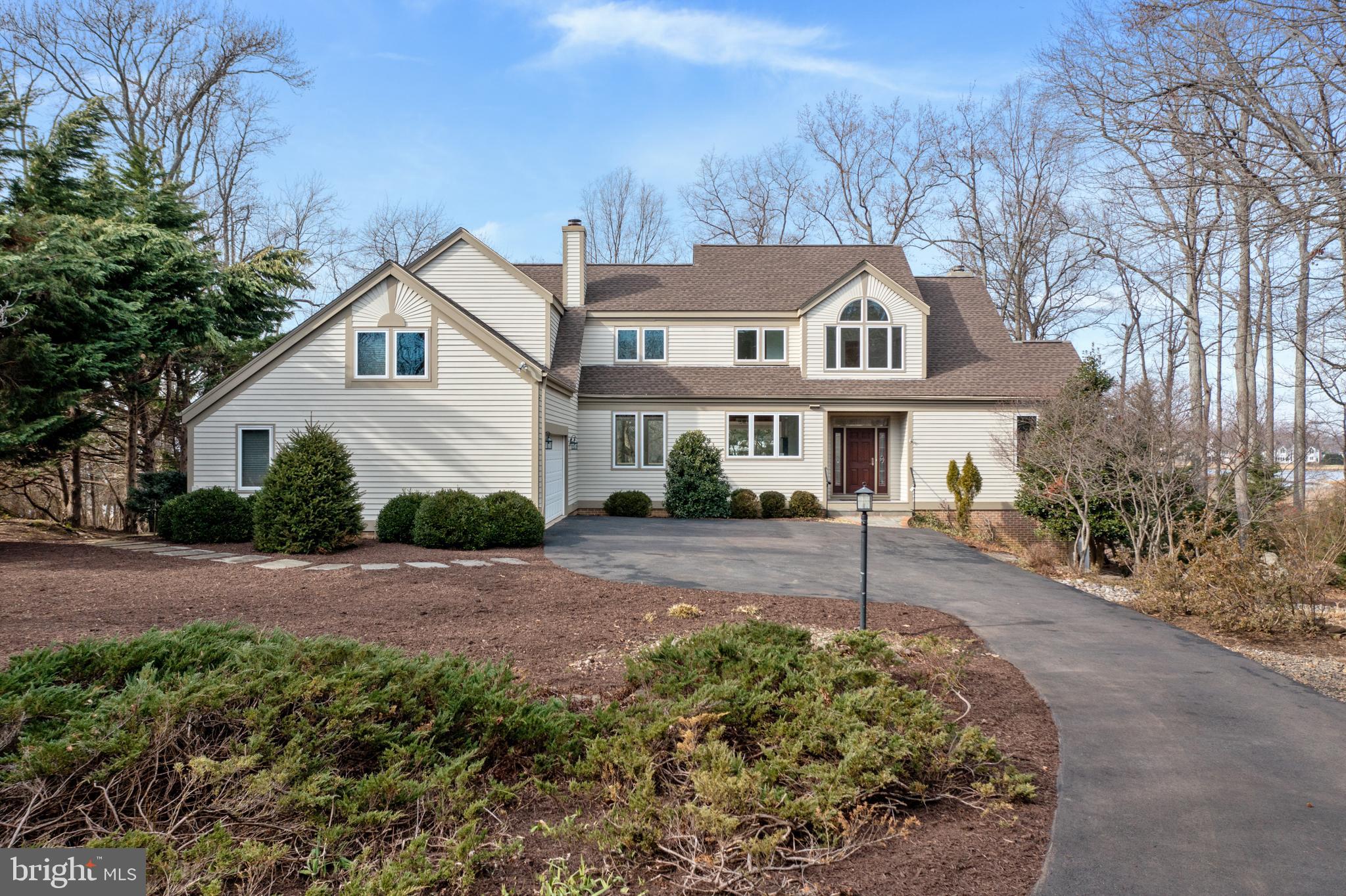 FISHING CREEK FARM - Residential