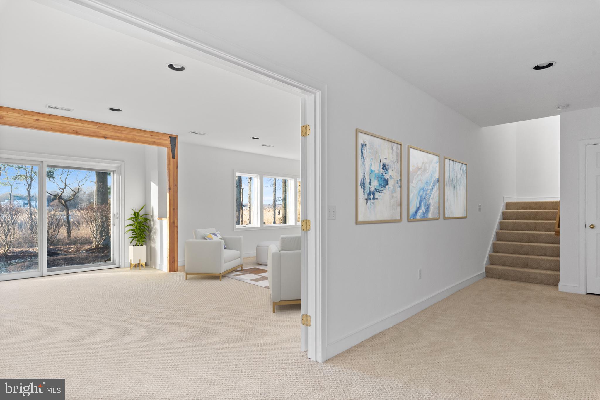 FISHING CREEK FARM - Residential