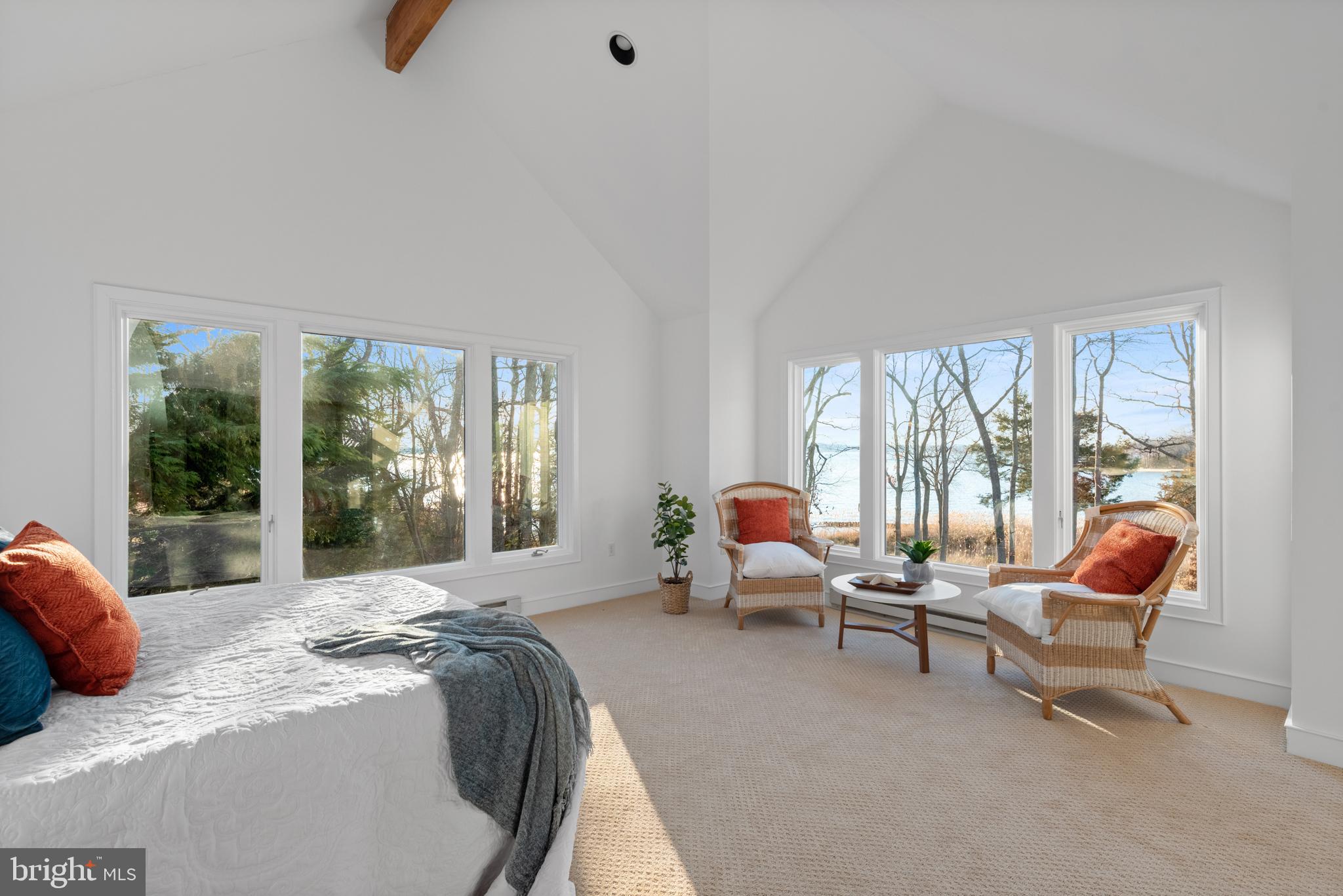 FISHING CREEK FARM - Residential