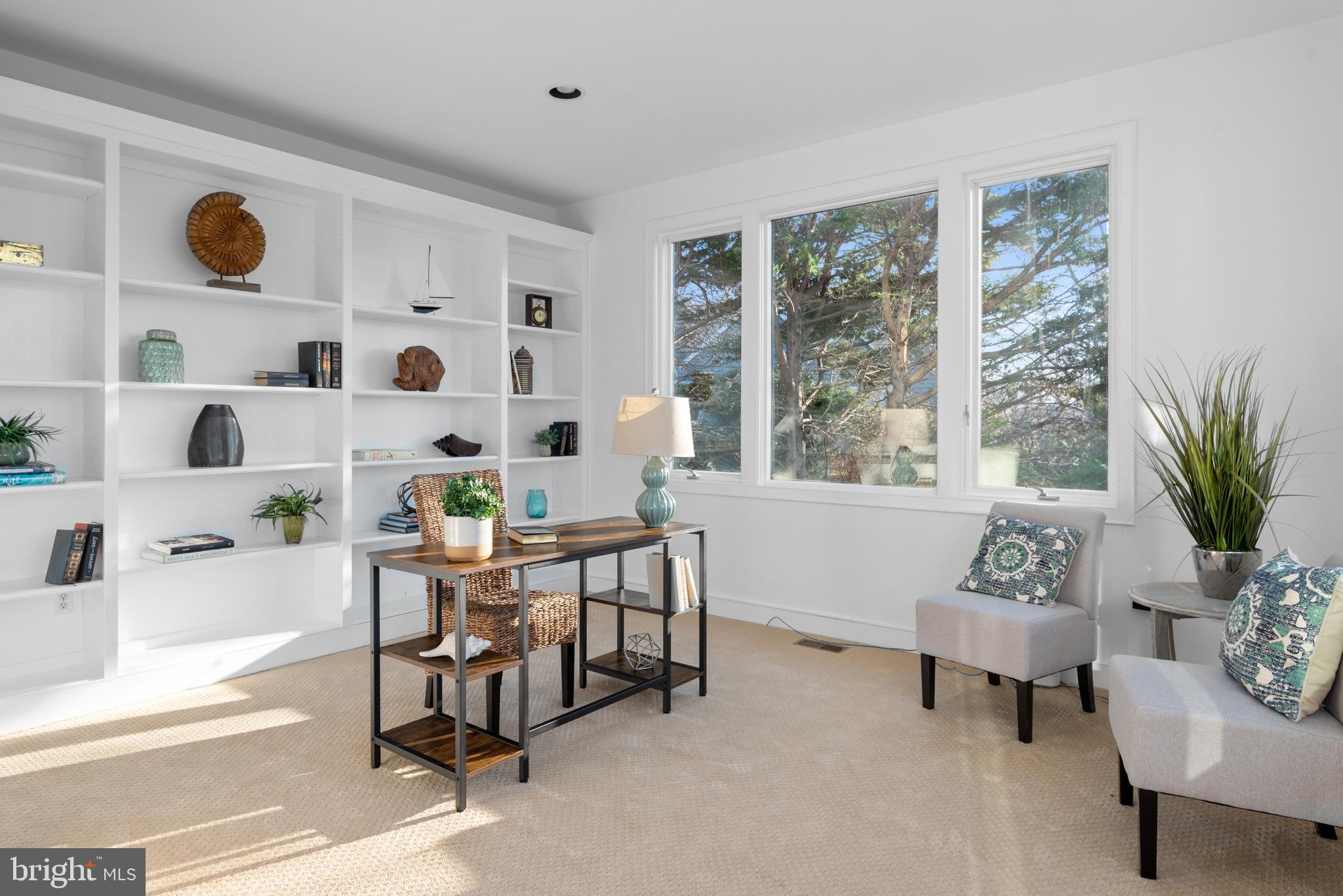 FISHING CREEK FARM - Residential