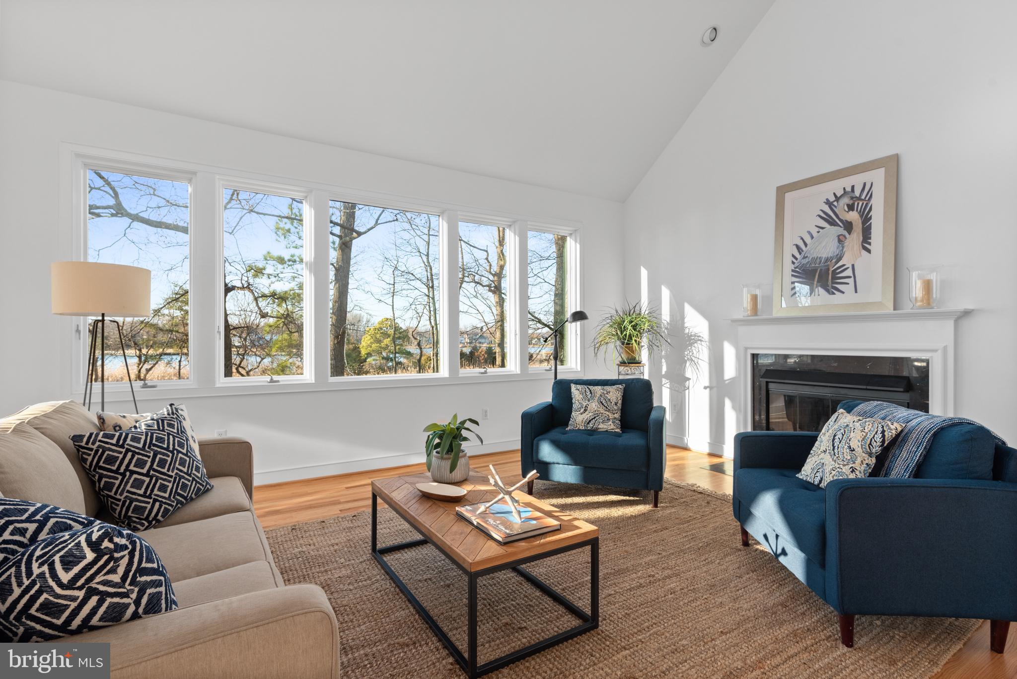 FISHING CREEK FARM - Residential