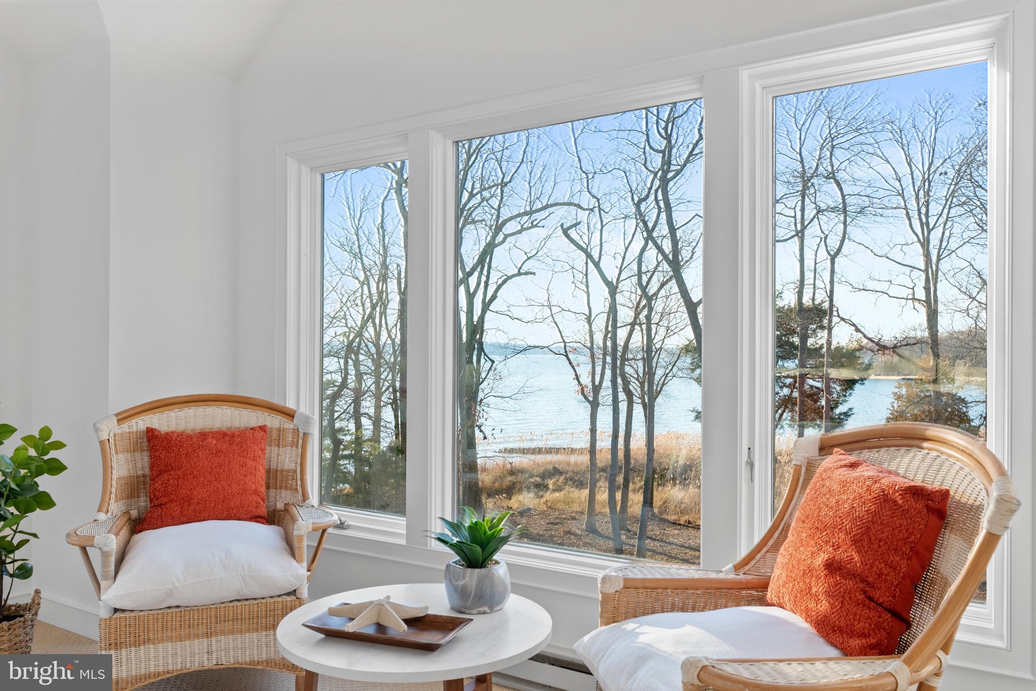 FISHING CREEK FARM - Residential