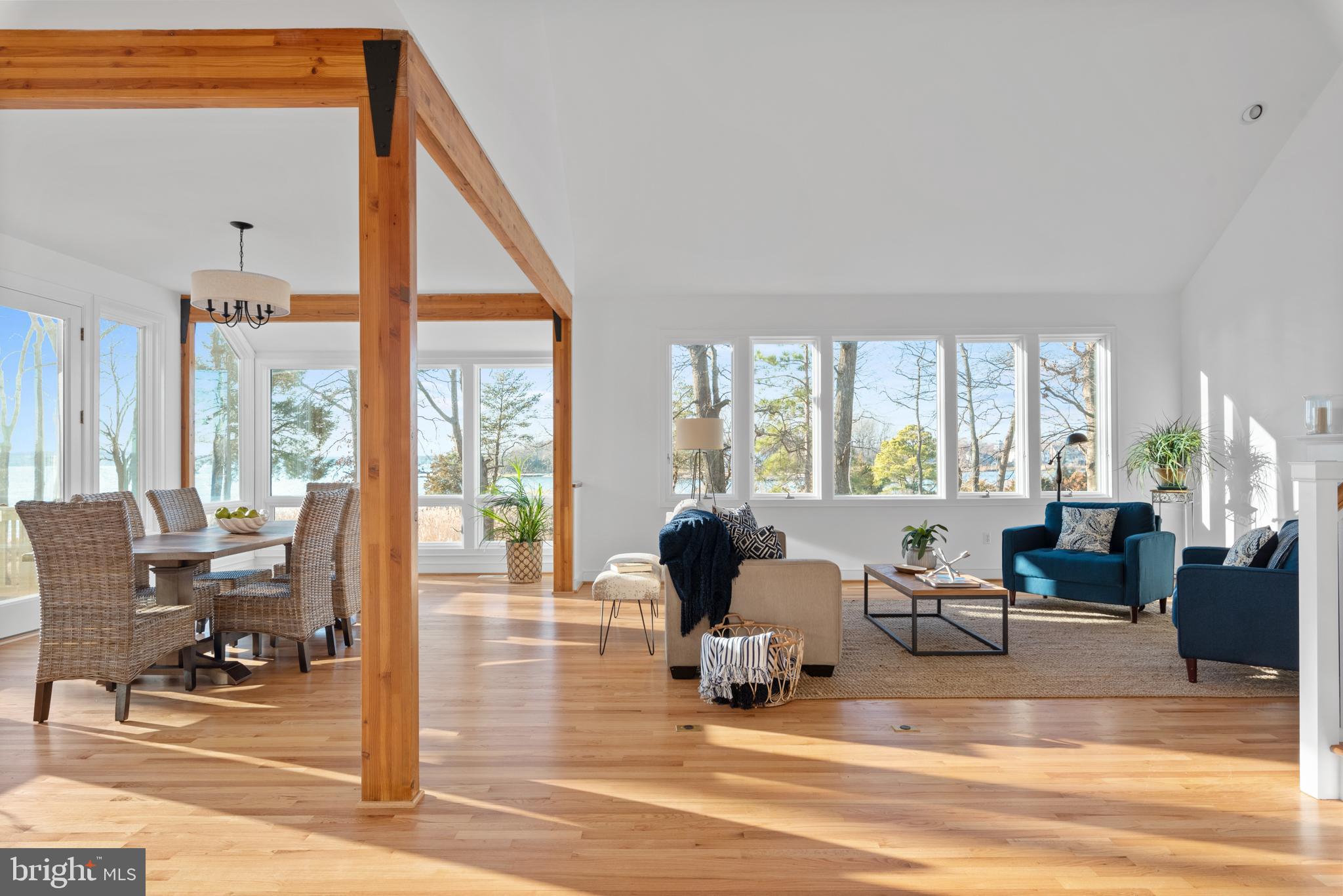 FISHING CREEK FARM - Residential