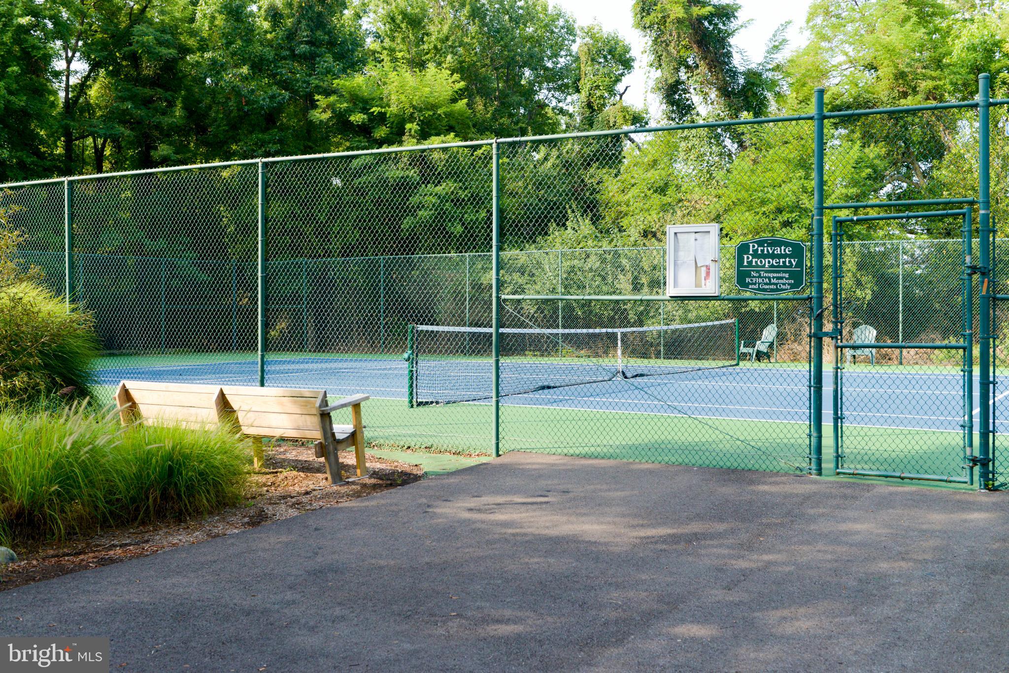 FISHING CREEK FARM - Residential