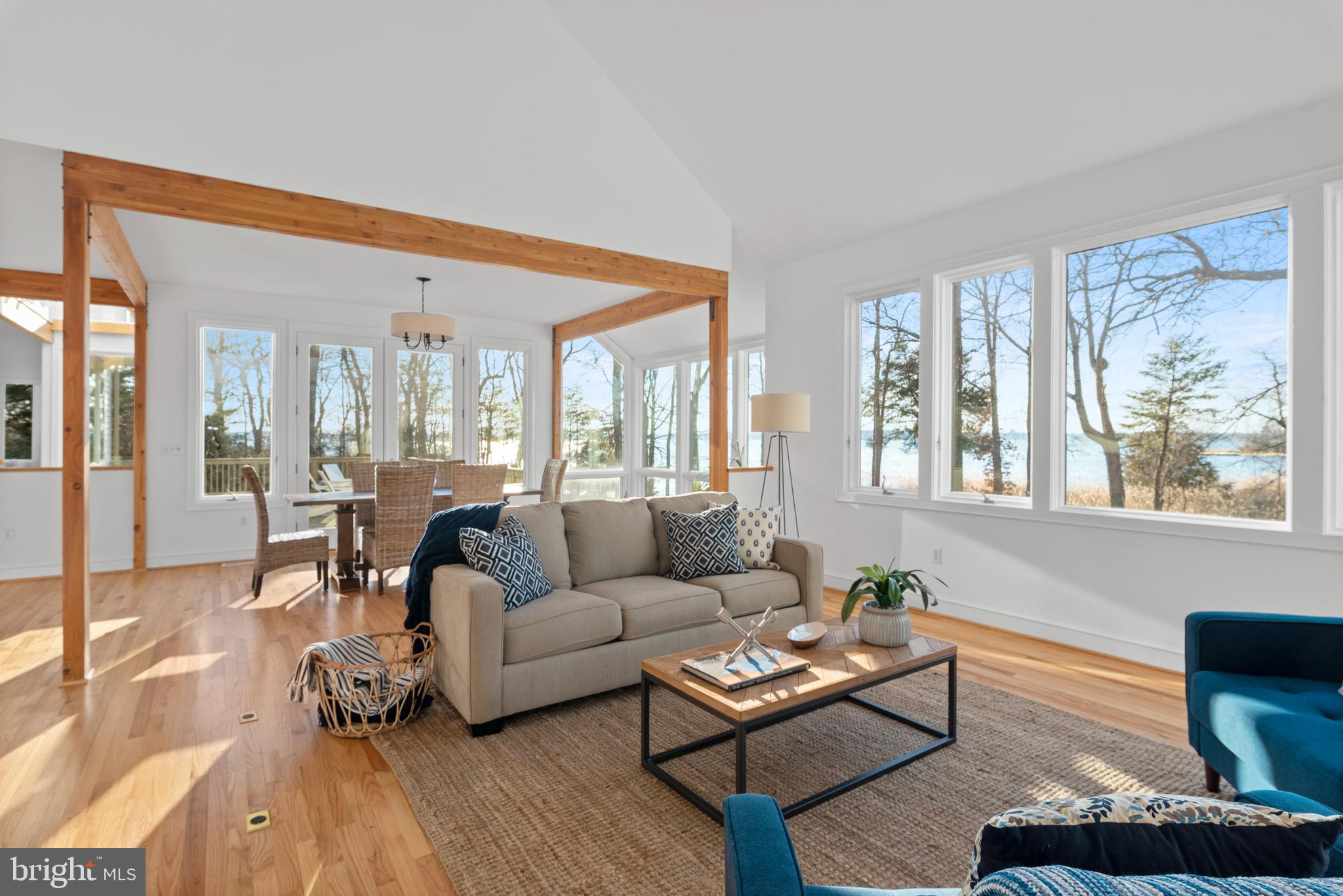 FISHING CREEK FARM - Residential