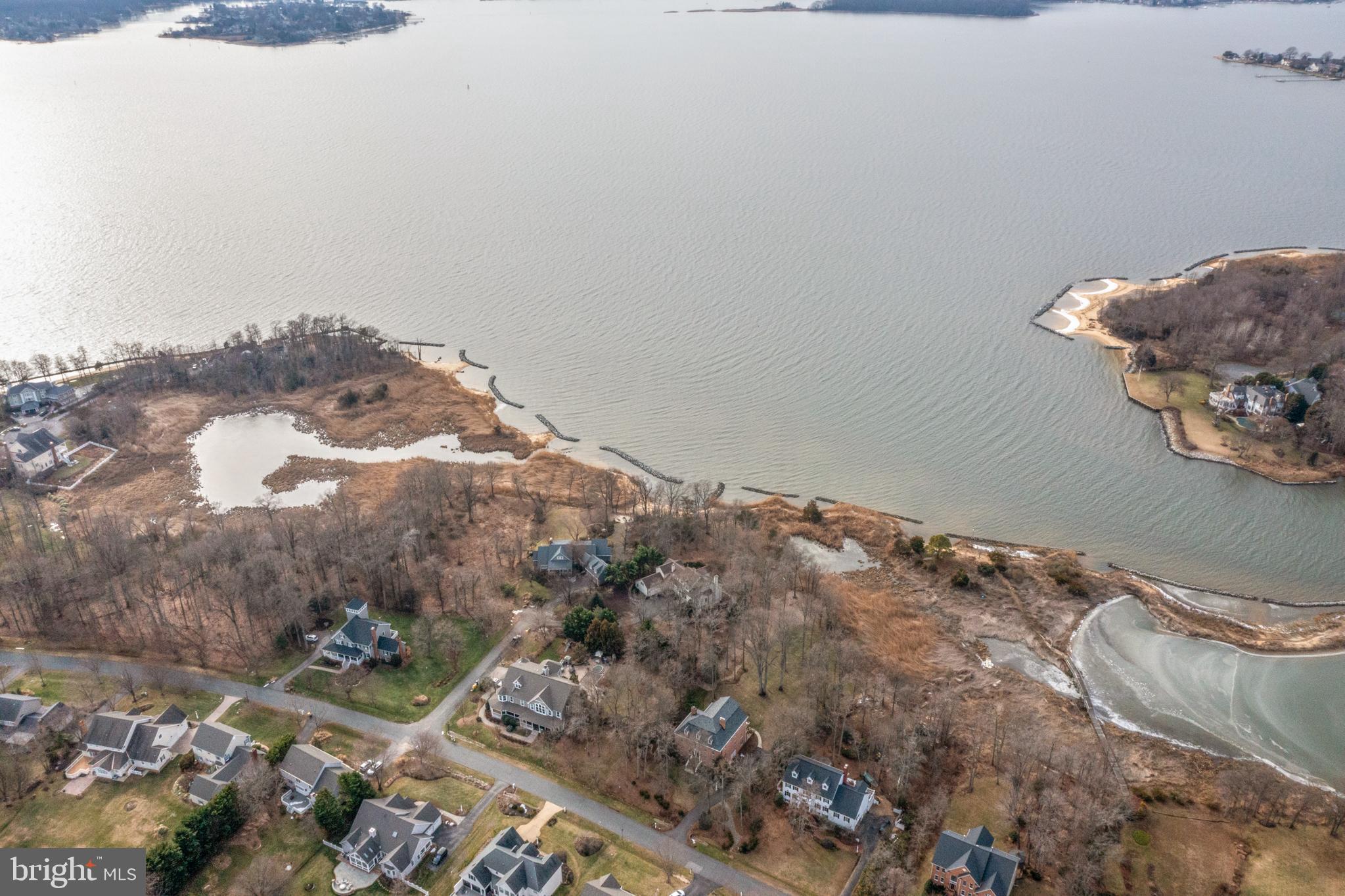 FISHING CREEK FARM - Residential