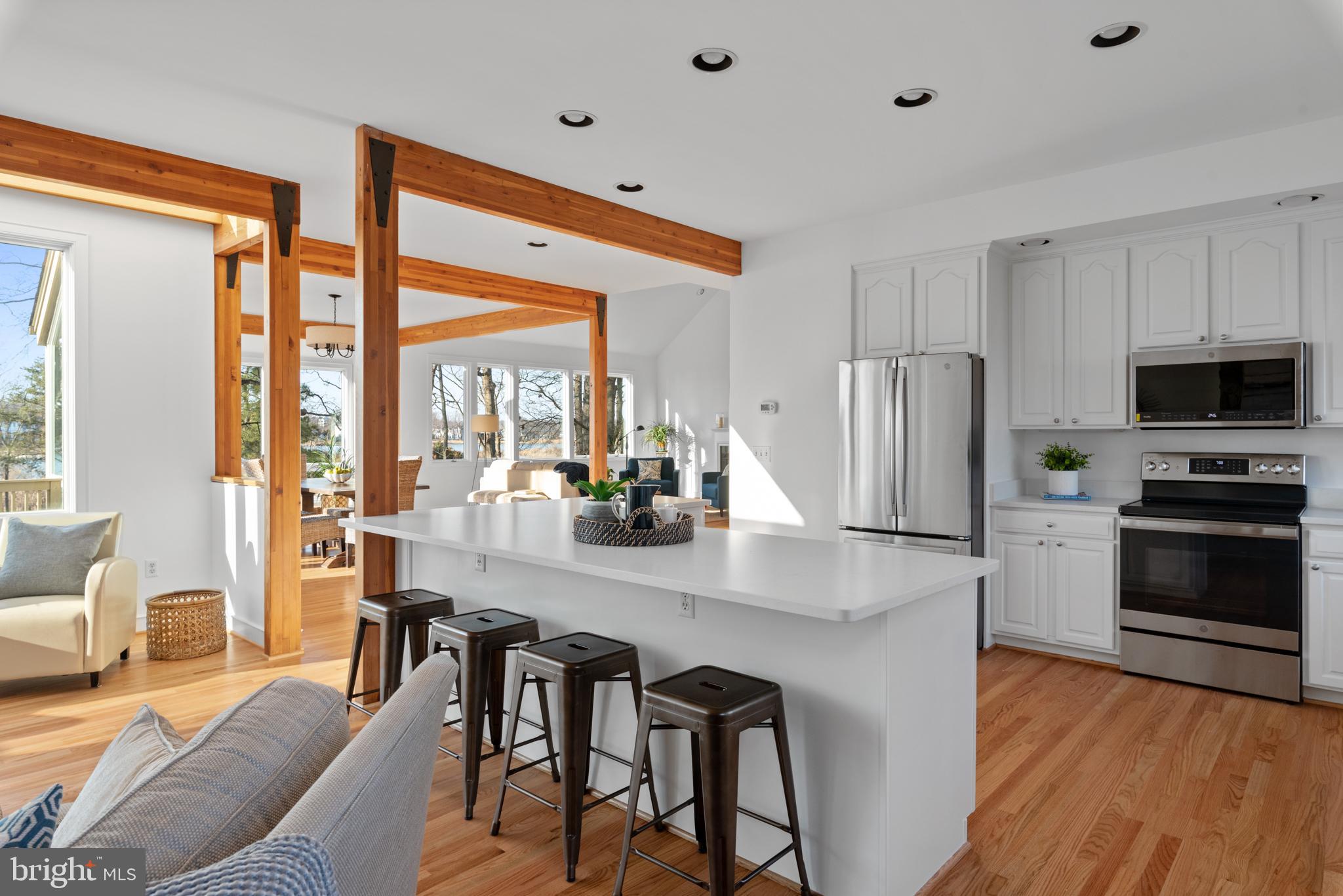 FISHING CREEK FARM - Residential