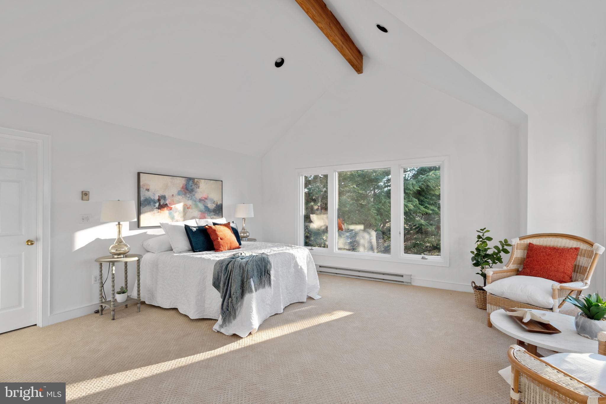 FISHING CREEK FARM - Residential