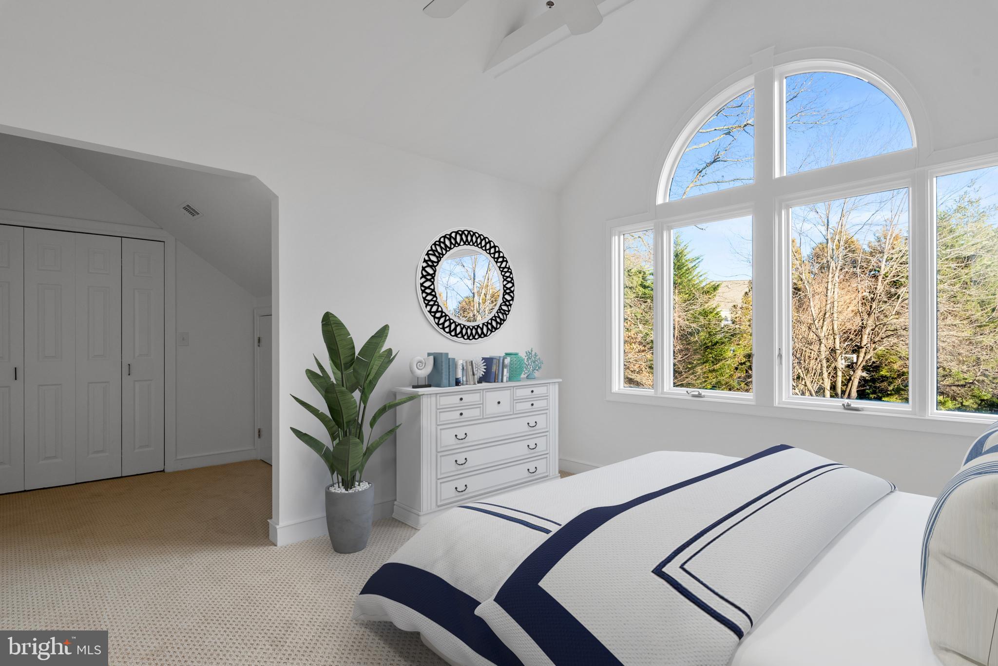 FISHING CREEK FARM - Residential