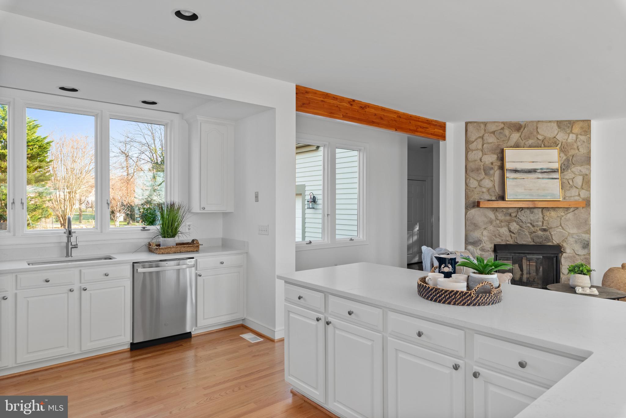 FISHING CREEK FARM - Residential