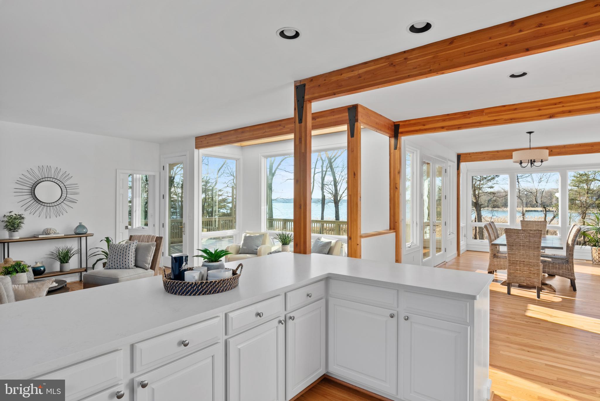 FISHING CREEK FARM - Residential