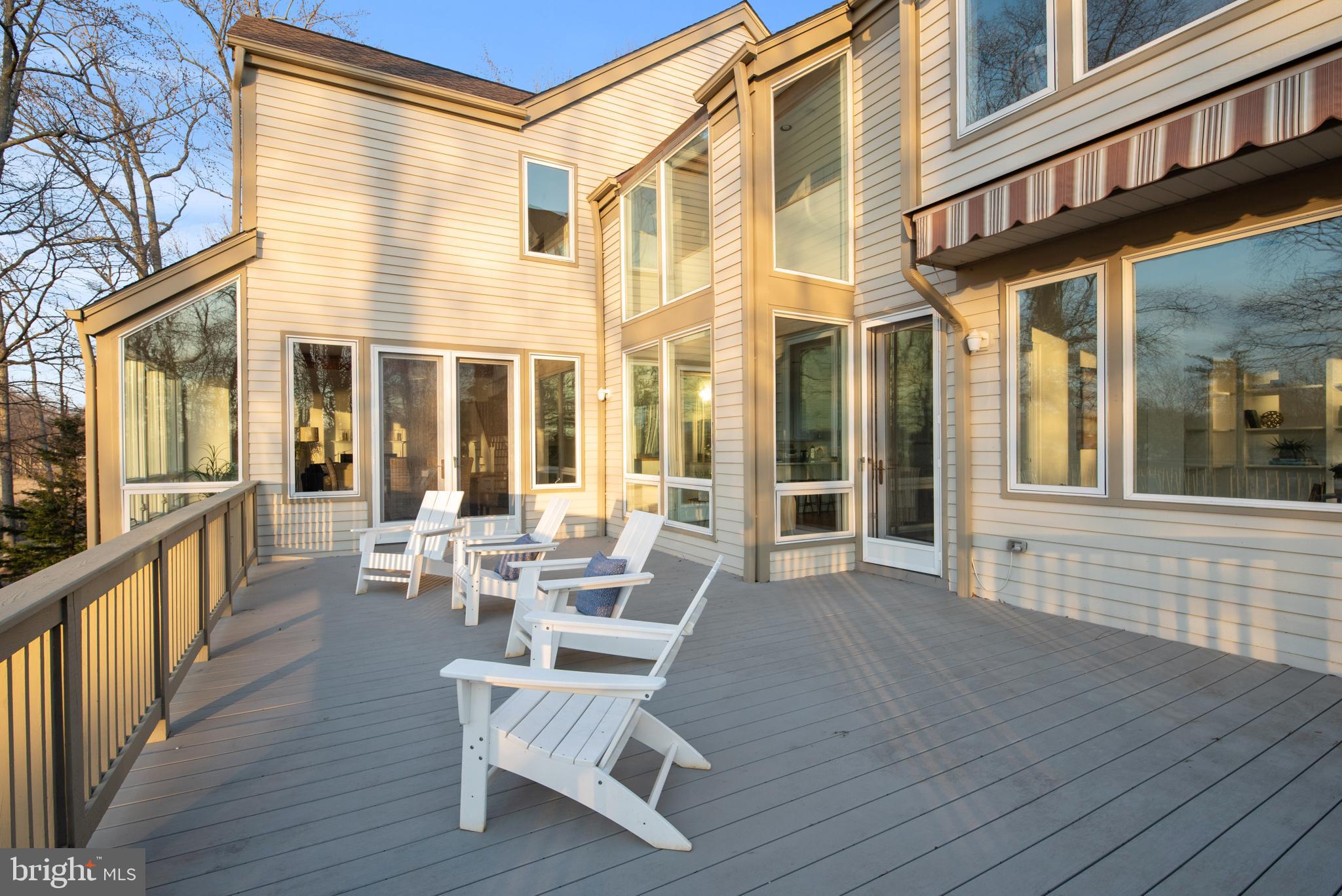 FISHING CREEK FARM - Residential