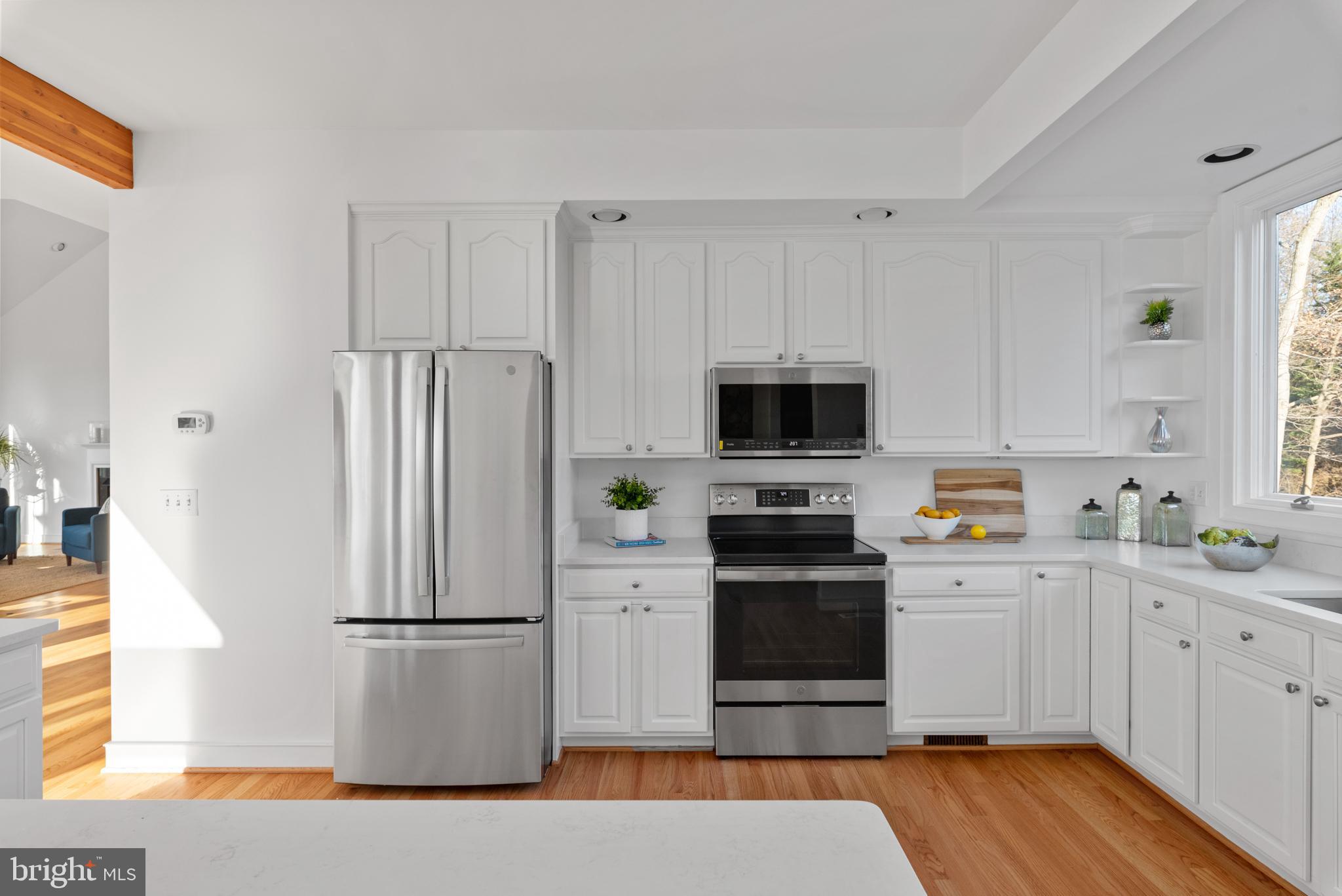 FISHING CREEK FARM - Residential