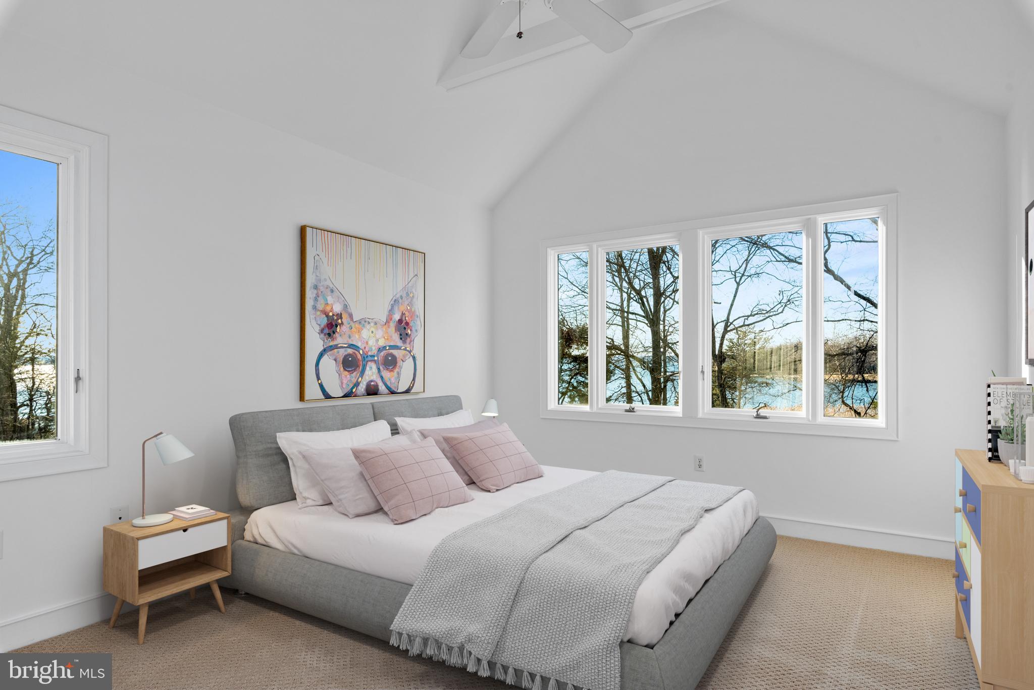 FISHING CREEK FARM - Residential