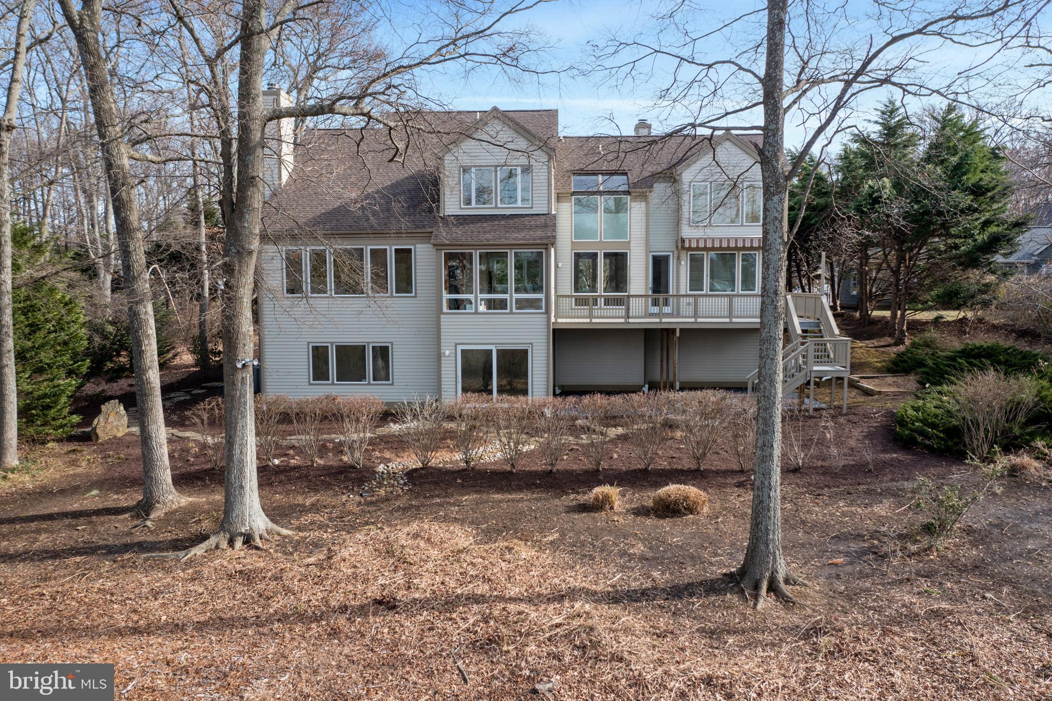 FISHING CREEK FARM - Residential