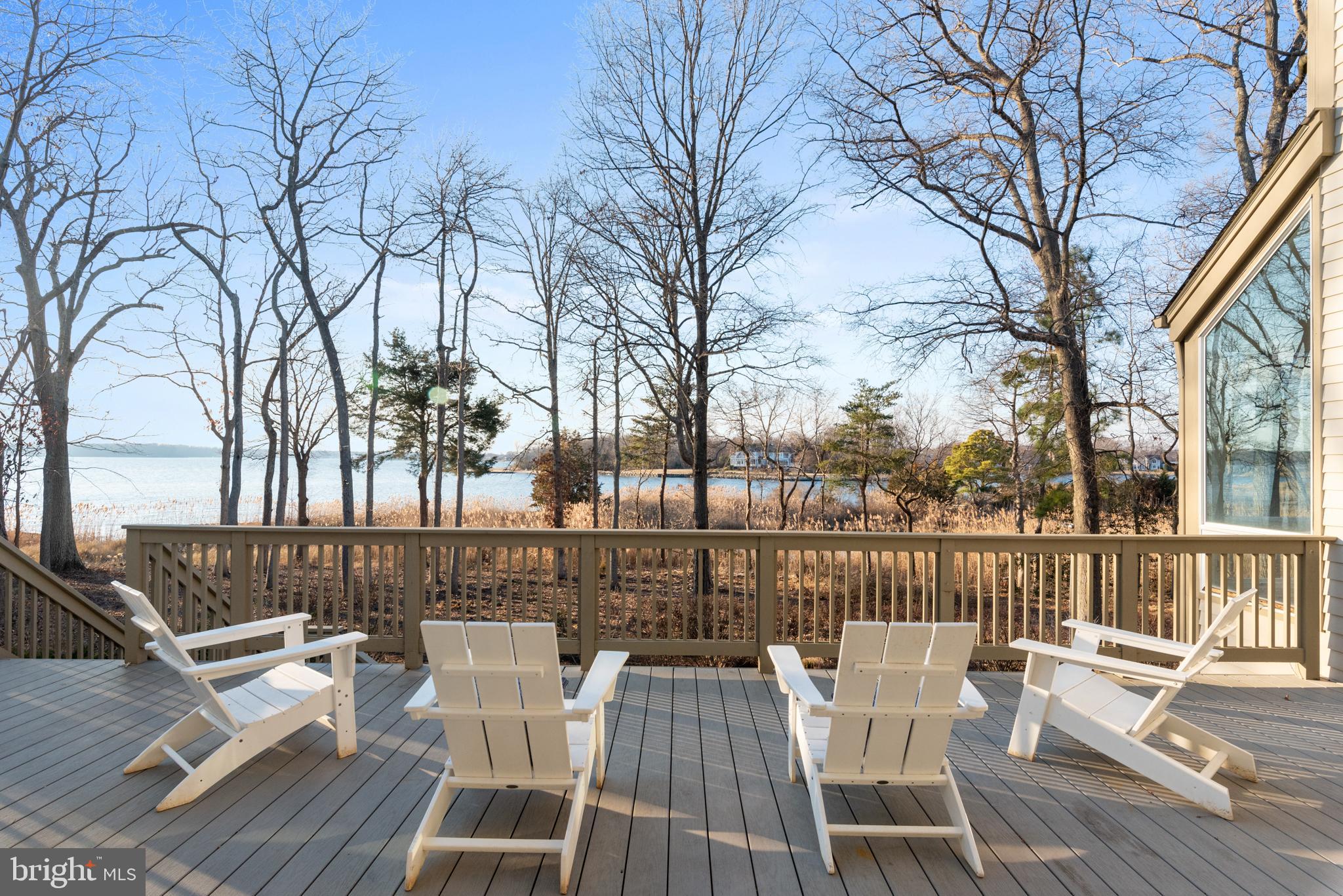 FISHING CREEK FARM - Residential