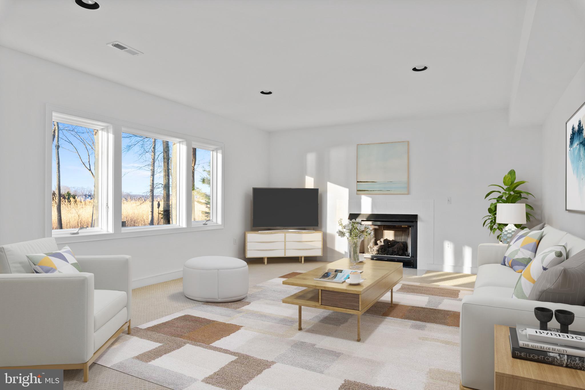 FISHING CREEK FARM - Residential