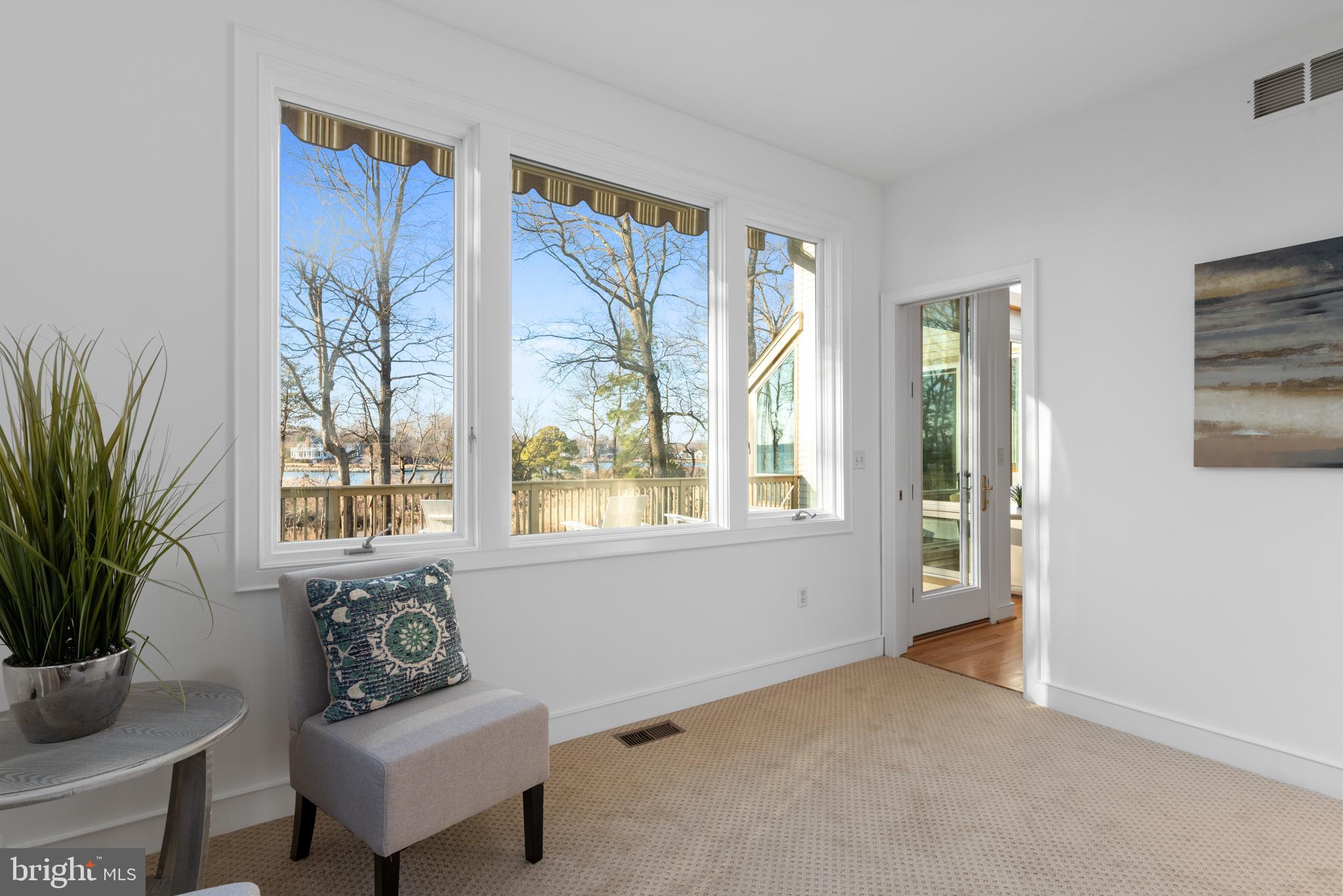 FISHING CREEK FARM - Residential