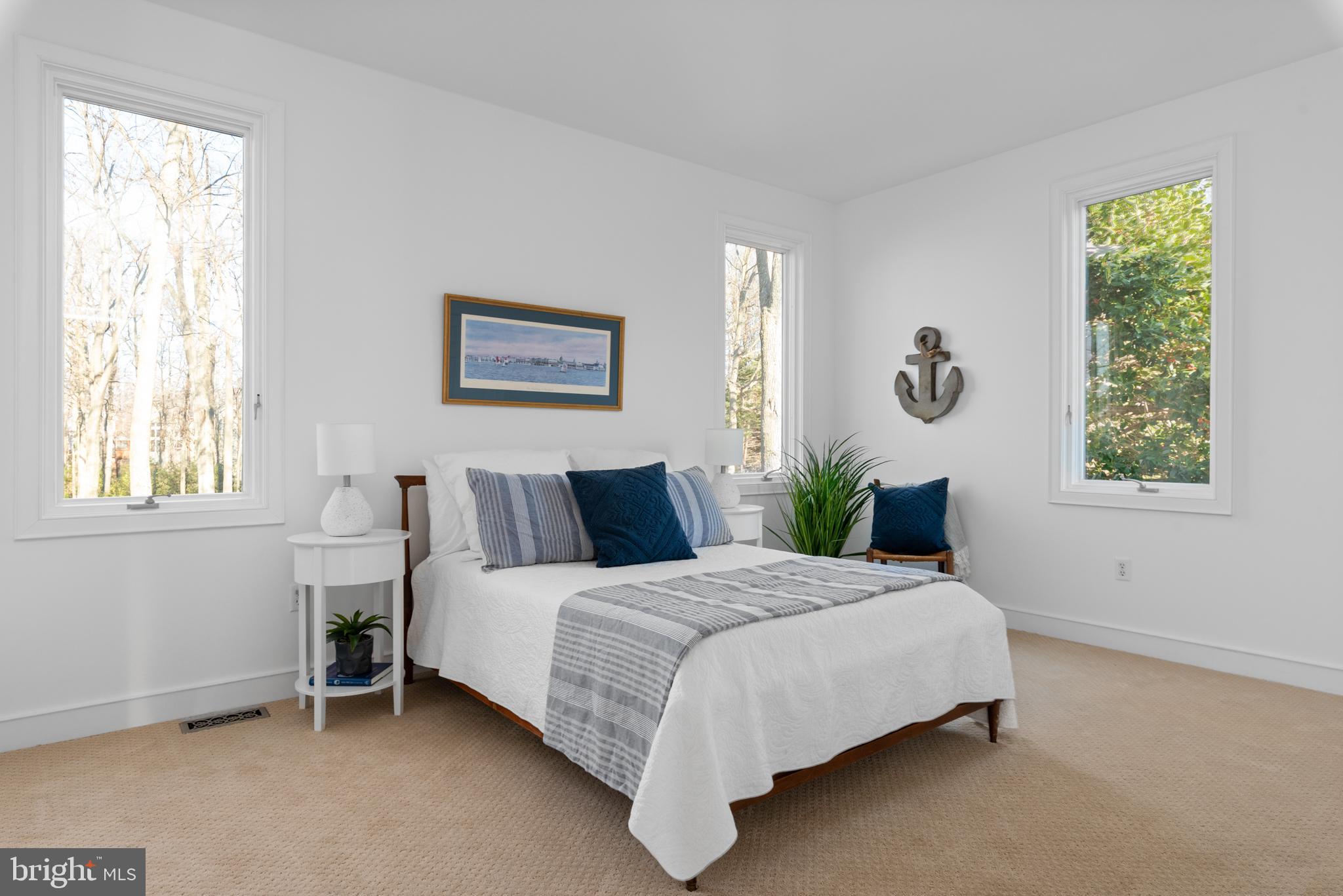 FISHING CREEK FARM - Residential