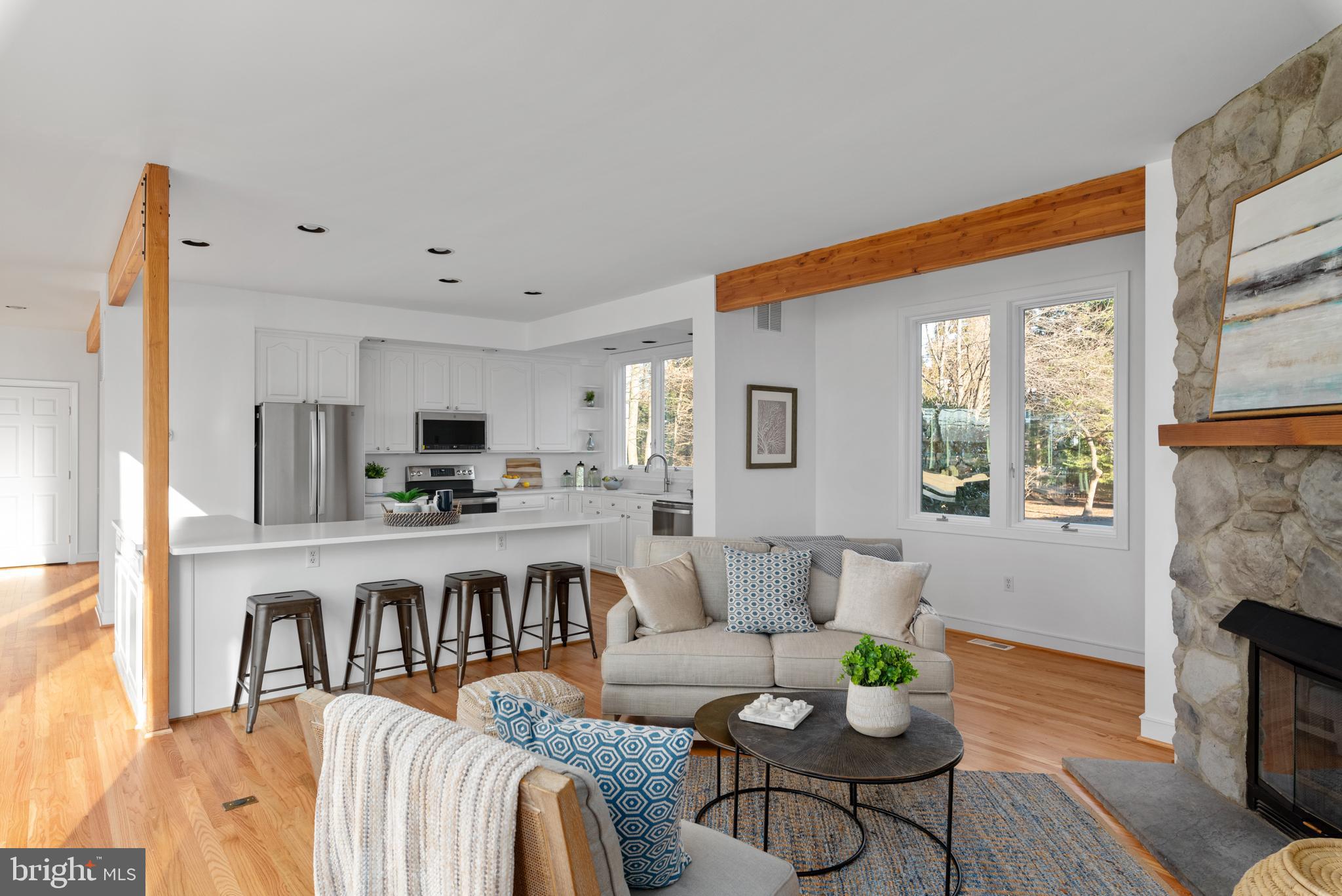 FISHING CREEK FARM - Residential