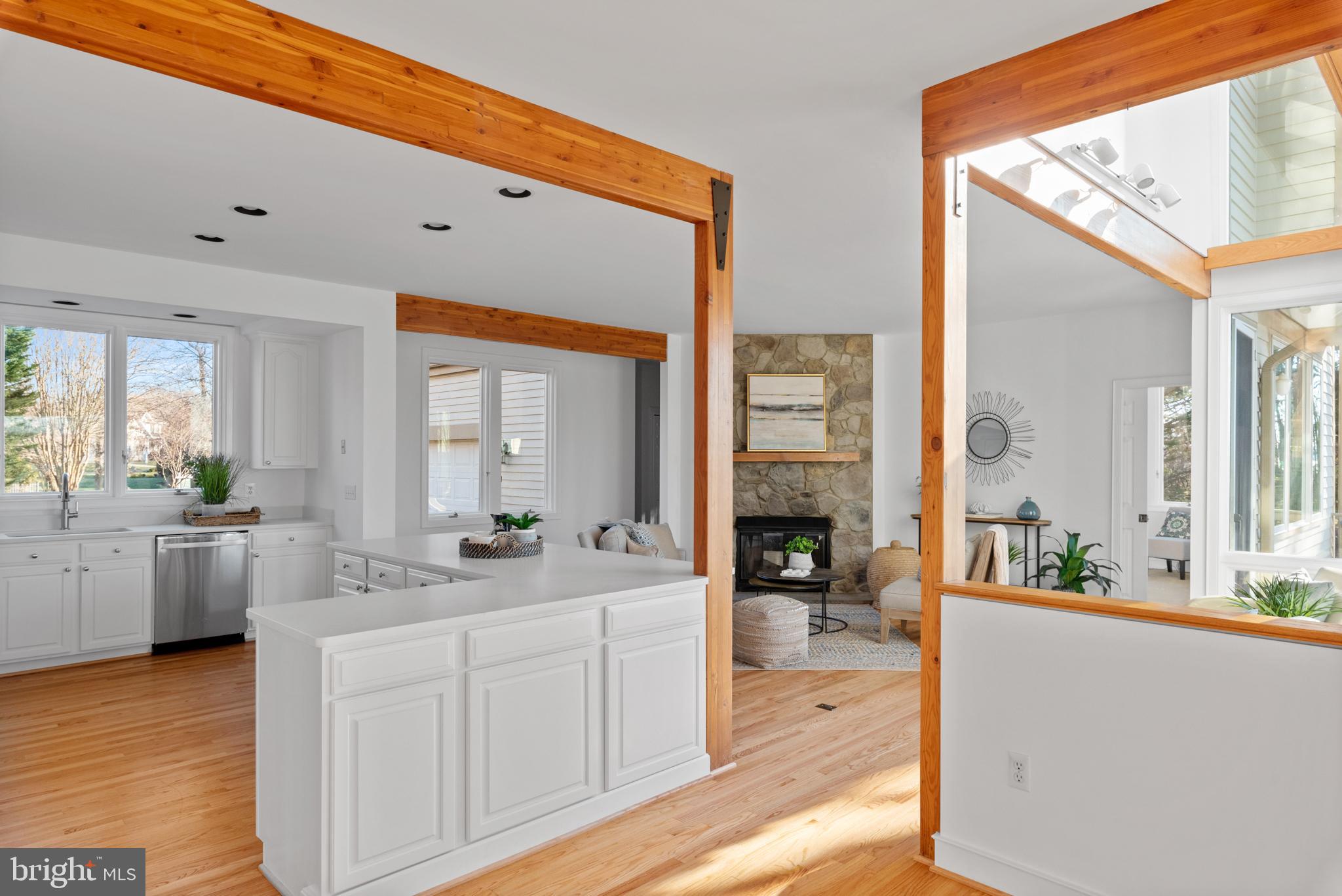 FISHING CREEK FARM - Residential