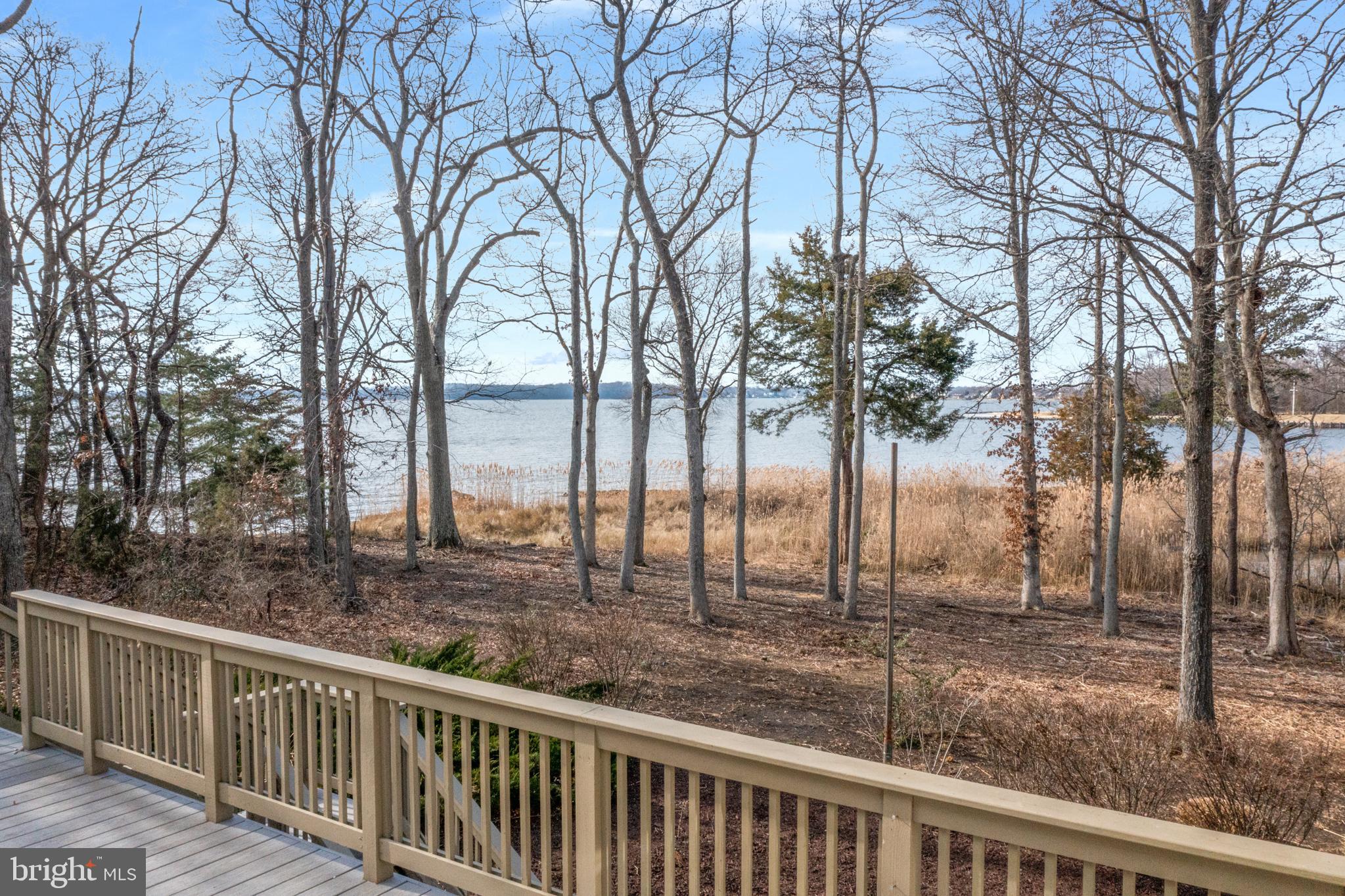 FISHING CREEK FARM - Residential