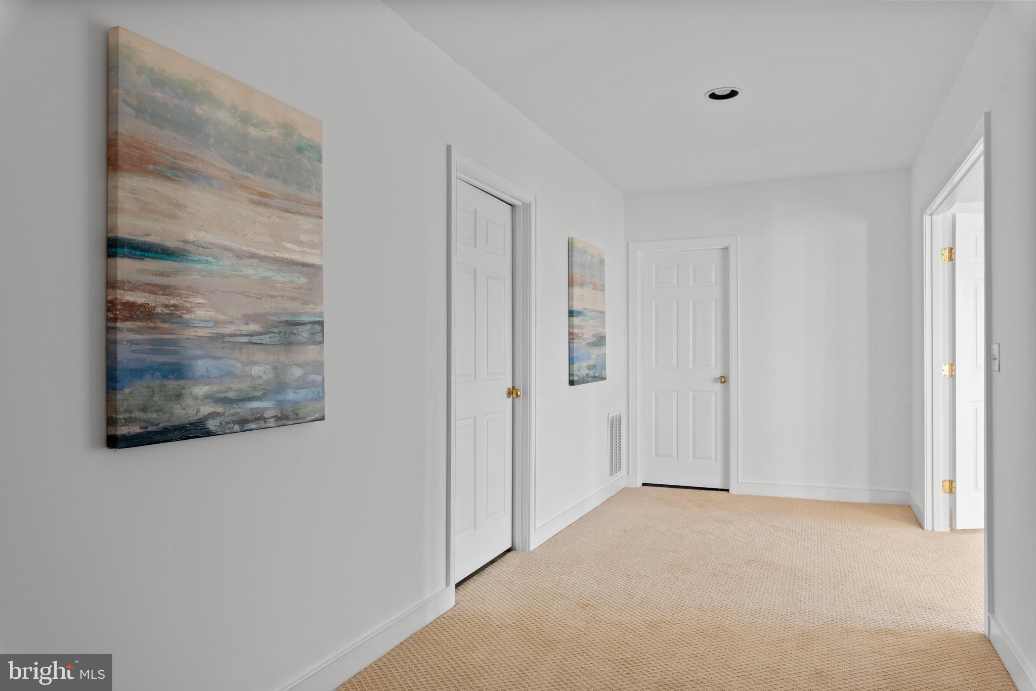 FISHING CREEK FARM - Residential