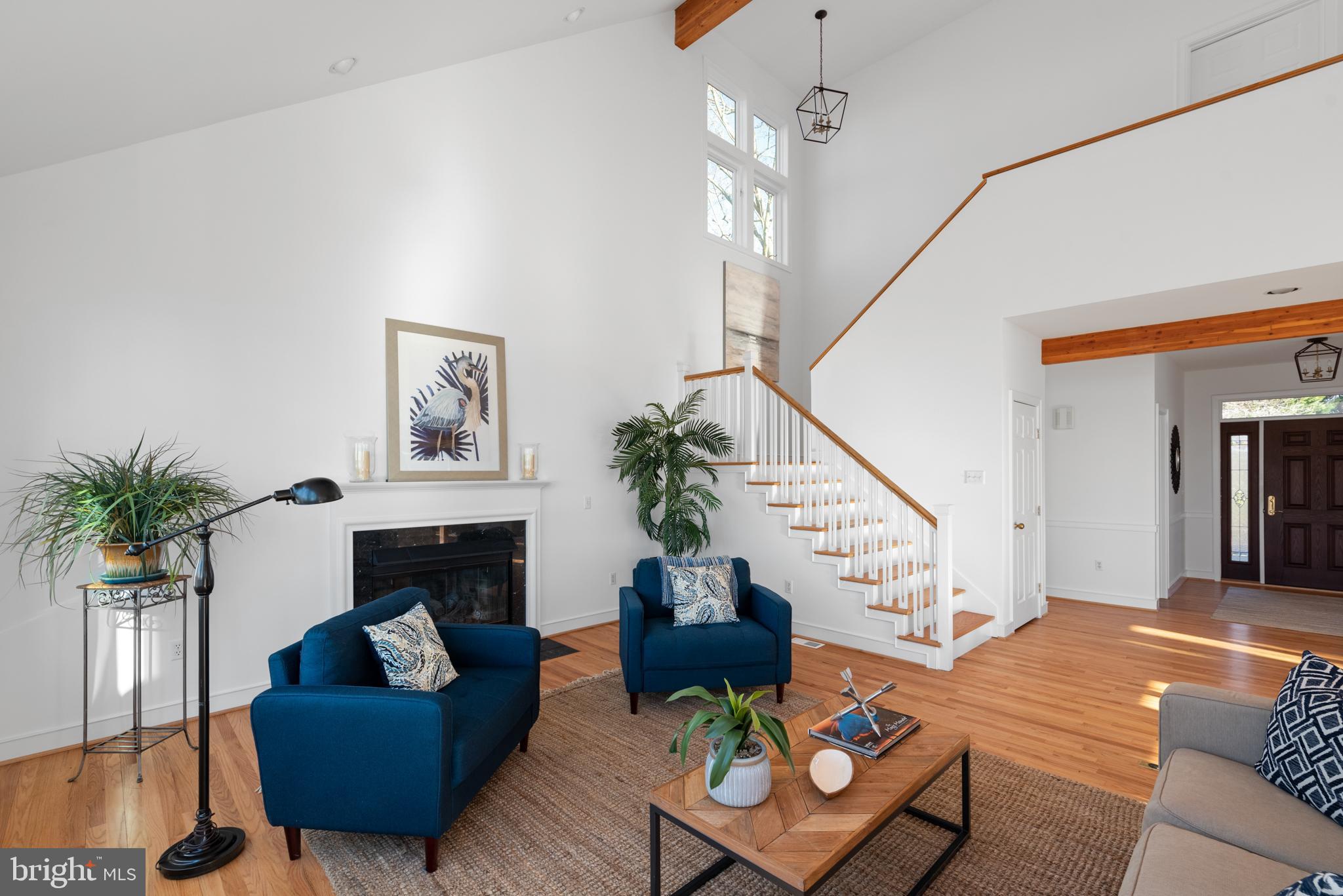 FISHING CREEK FARM - Residential