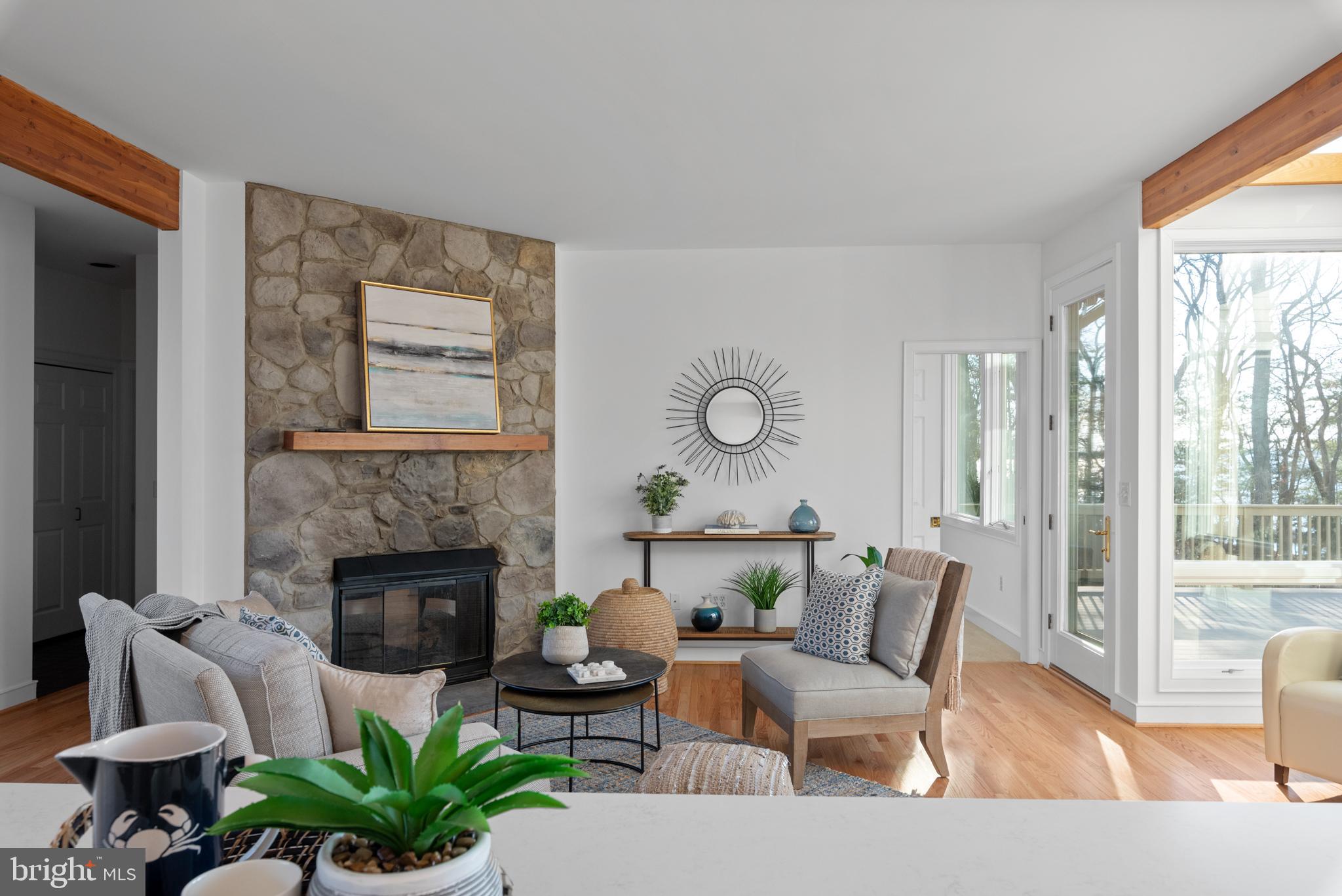 FISHING CREEK FARM - Residential