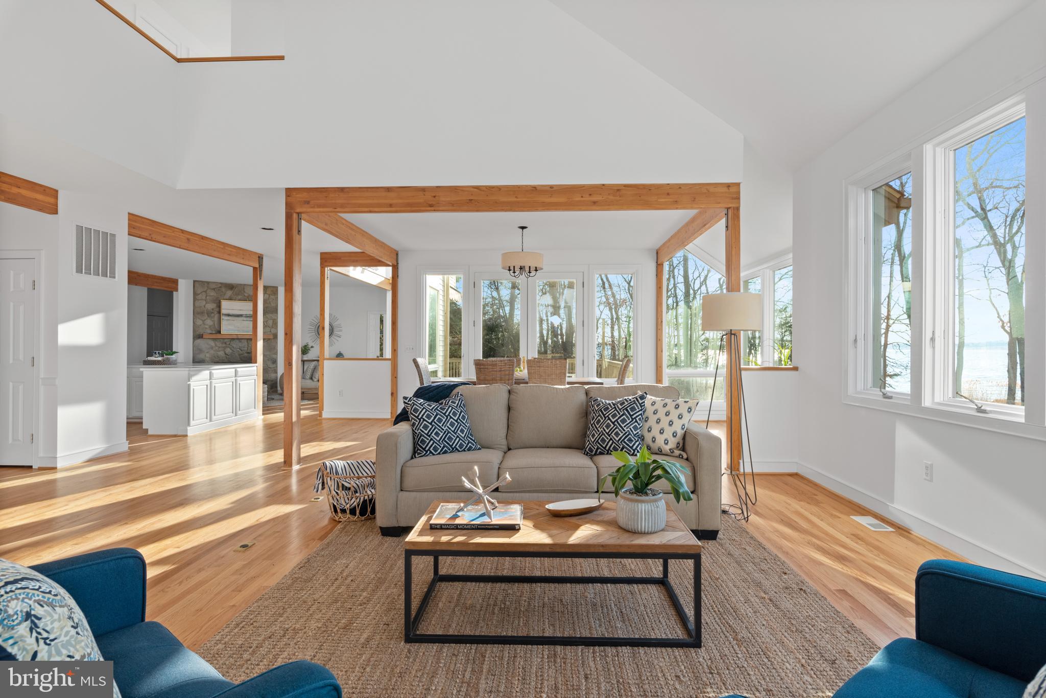 FISHING CREEK FARM - Residential